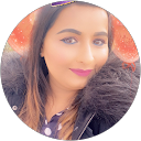 SEEMA USSENE profile picture