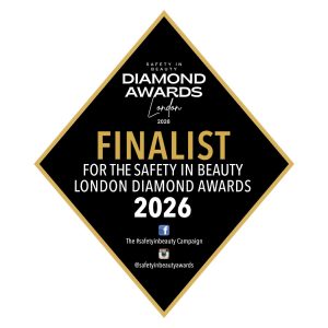 FinalistLONDONDiamondAward2026badg